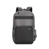 American tourister LAPTOP UNISEX POP PACKS Segno 2.0 Expandable 02 - Genx Bags Online