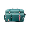 American tourister Mintox Trolley Duffle Cabin Bag (55 cm) - Genx Bags Online
