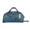American tourister Tride Trolley Duffle Cabin Bag (55 cm) - Genx Bags Online