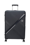 Kamiliant By American Tourister Falcon Trolley Bag Small Cabin (55 CM) - Genx Bags Online