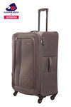 KAMILIANT BY AMERICAN TOURISTER KAM Kampala 68 cm Luggage Trolley Bag - Genx Bags Online