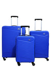 Kamiliant By American Tourister Rocklite 3 Piece Set Trolley Bag - Genx Bags Online