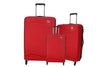 Kamiliant By American Tourister Rocklite 3 Piece Set Trolley Bag - Genx Bags Online