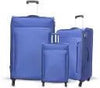 Kamiliant By American Tourister Vega (Soft) 3 Piece Set - Genx Bags Online