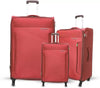 Kamiliant By American Tourister Vega (Soft) 3 Piece Set - Genx Bags Online