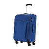 Kamiliant By American Tourister Vega (Soft) Medium Check In (68 CM) - Genx Bags Online