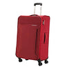 Kamiliant By American Tourister Vega (Soft) Small Cabin bag (55 CM) - Genx Bags Online
