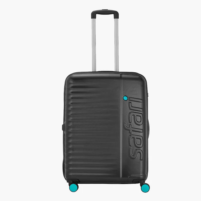Safari top tsa lock