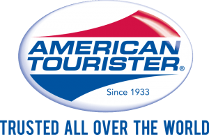 American Tourister - Genx Bags Online