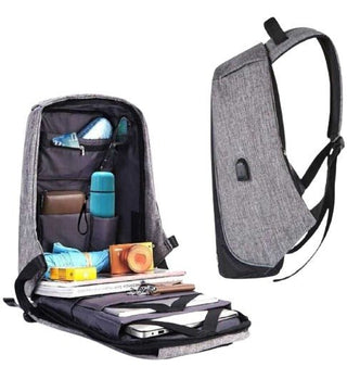 Laptop Backpacks - Genx Bags Online