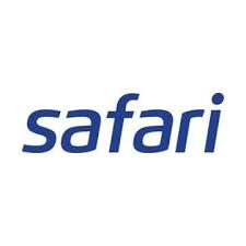 Safari - Genx Bags Online