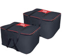 VIDHI NEW Moistureproof Foldable Garment Cover Storage Bags