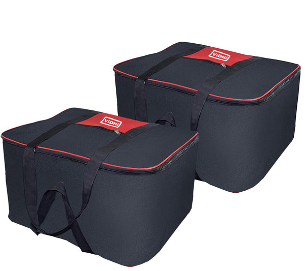VIDHI NEW Moistureproof Foldable Garment Cover Storage Bags