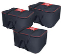 VIDHI NEW Moistureproof Foldable Garment Cover Storage Bags