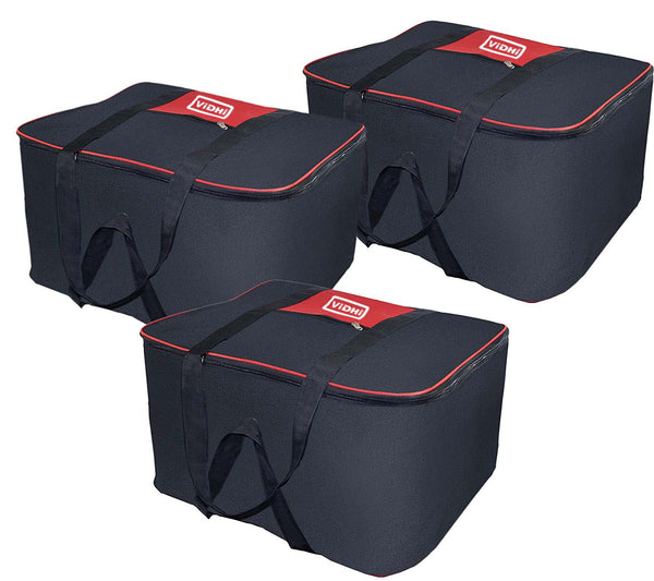 VIDHI NEW Moistureproof Foldable Garment Cover Storage Bags