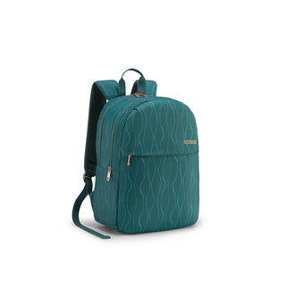American tourister Bella 3.0 Casual Backpack 01 Olive