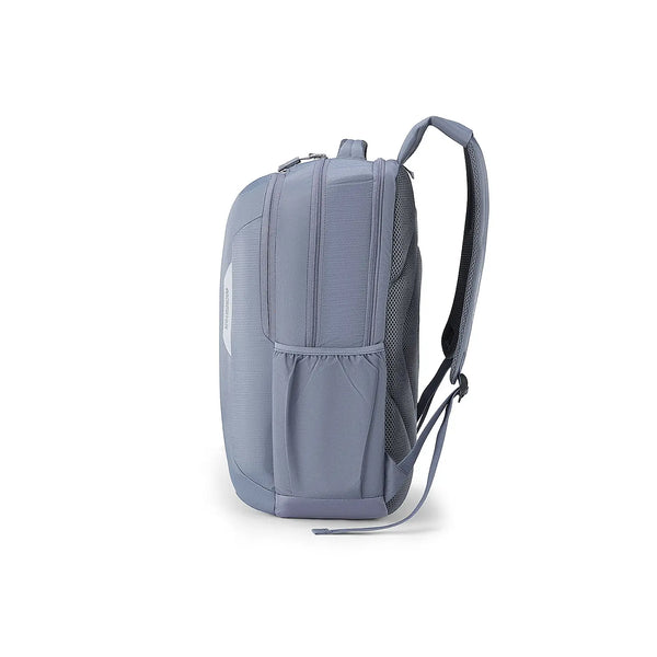 American tourister Brett 3.0 Laptop Backpack 02 Grey