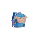 American Tourister Coodle 3.0 Kids School Bag 01 Shippy Blue