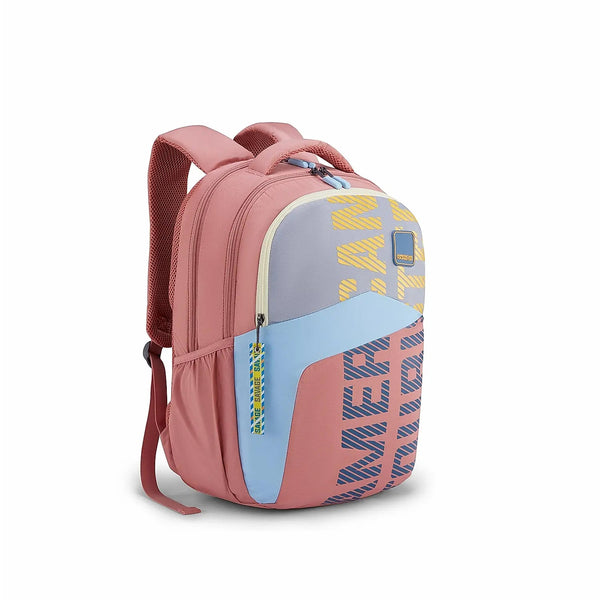 American Tourister Sest 3.0 Casual Backpack 03 Pink