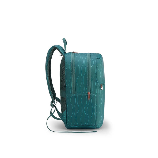 American tourister Bella 3.0 Casual Backpack 01 Olive