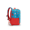 American Tourister Pazzo 3.0 Backpack 01 Sailor Blue