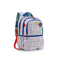 American Tourister Toodle 3.0 Backpack 02 DIY White