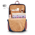 American tourister Pixie Laptop Backpack 02 Blue