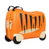 Tiger Orange