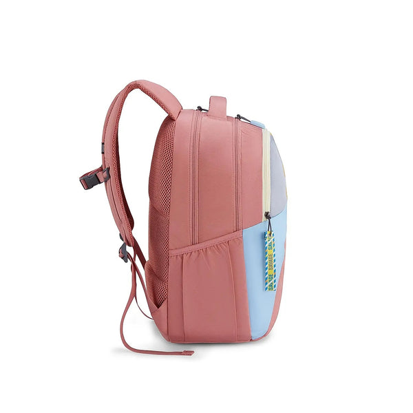 American Tourister Sest 3.0 Casual Backpack 03 Pink