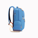 American tourister Brett 3.0 Laptop Backpack 01 Bule