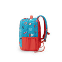 American Tourister Pazzo 3.0 Backpack 01 Sailor Blue