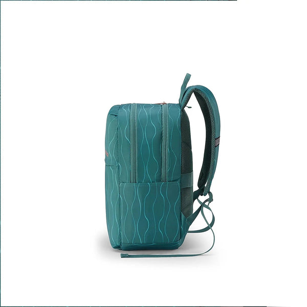 American tourister Bella 3.0 Casual Backpack 01 Olive