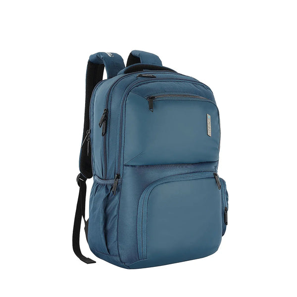 LAPTOP UNISEX POP PACKS Segno 2.0 Basic 01 Black