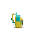 American tourister Yoodle 3.0 Kids School Bag 01 Yellow Green