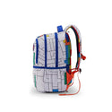 American Tourister Toodle 3.0 Backpack 02 DIY White