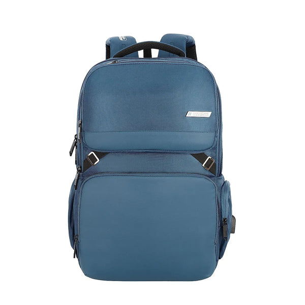 American tourister LAPTOP UNISEX POP PACKS Segno 2.0 Detachable 03