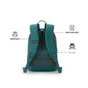 American tourister Bella 3.0 Casual Backpack 01 Olive