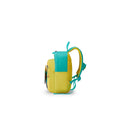 American tourister Yoodle 3.0 Kids School Bag 01 Yellow Green
