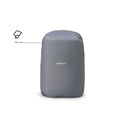 American tourister Brett 3.0 Laptop Backpack 02 Grey
