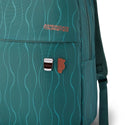 American tourister Bella 3.0 Casual Backpack 01 Olive