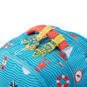 American Tourister Pazzo 3.0 Backpack 01 Sailor Blue