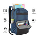 American tourister LAPTOP UNISEX POP PACKS Segno 2.0 Detachable 03