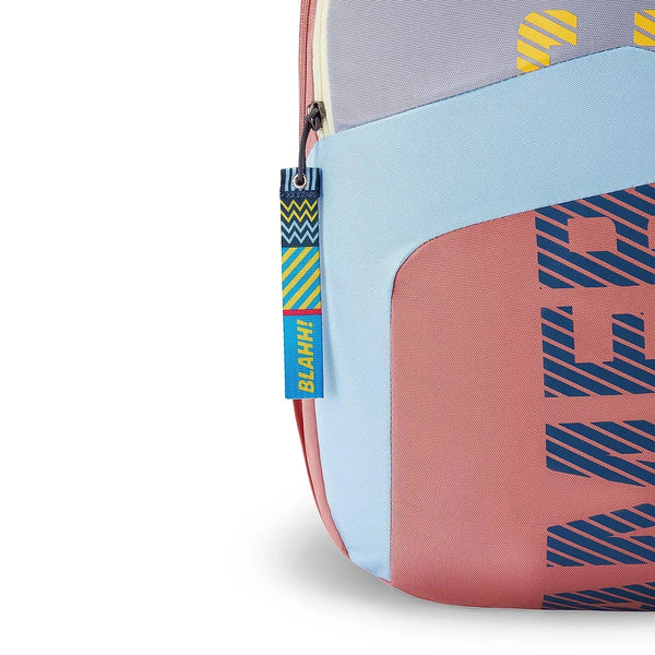 American Tourister Sest 3.0 Casual Backpack 03 Pink