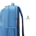 American tourister Brett 3.0 Laptop Backpack 01 Bule
