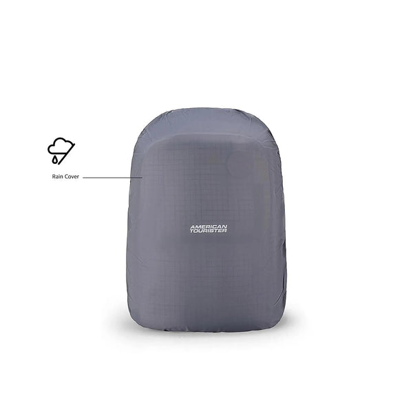 American Tourister Toodle 3.0 Backpack 02 DIY White