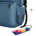 LAPTOP UNISEX POP PACKS Segno 2.0 Basic 01 Black