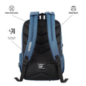 American tourister LAPTOP UNISEX POP PACKS Segno 2.0 Detachable 03