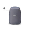 American tourister Brett 3.0 Laptop Backpack 01 Bule