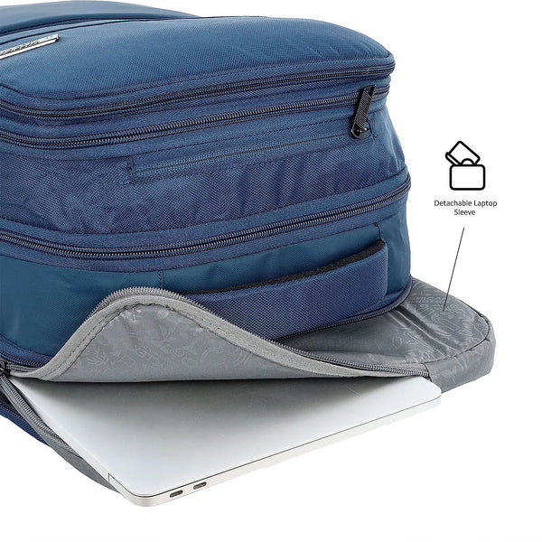 American tourister LAPTOP UNISEX POP PACKS Segno 2.0 Detachable 03