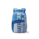 American Tourister Sest 3.0 Casual Backpack 03 Blue